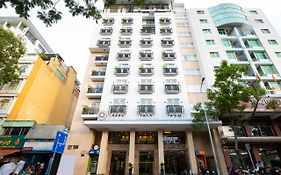 Vien Dong Hotel